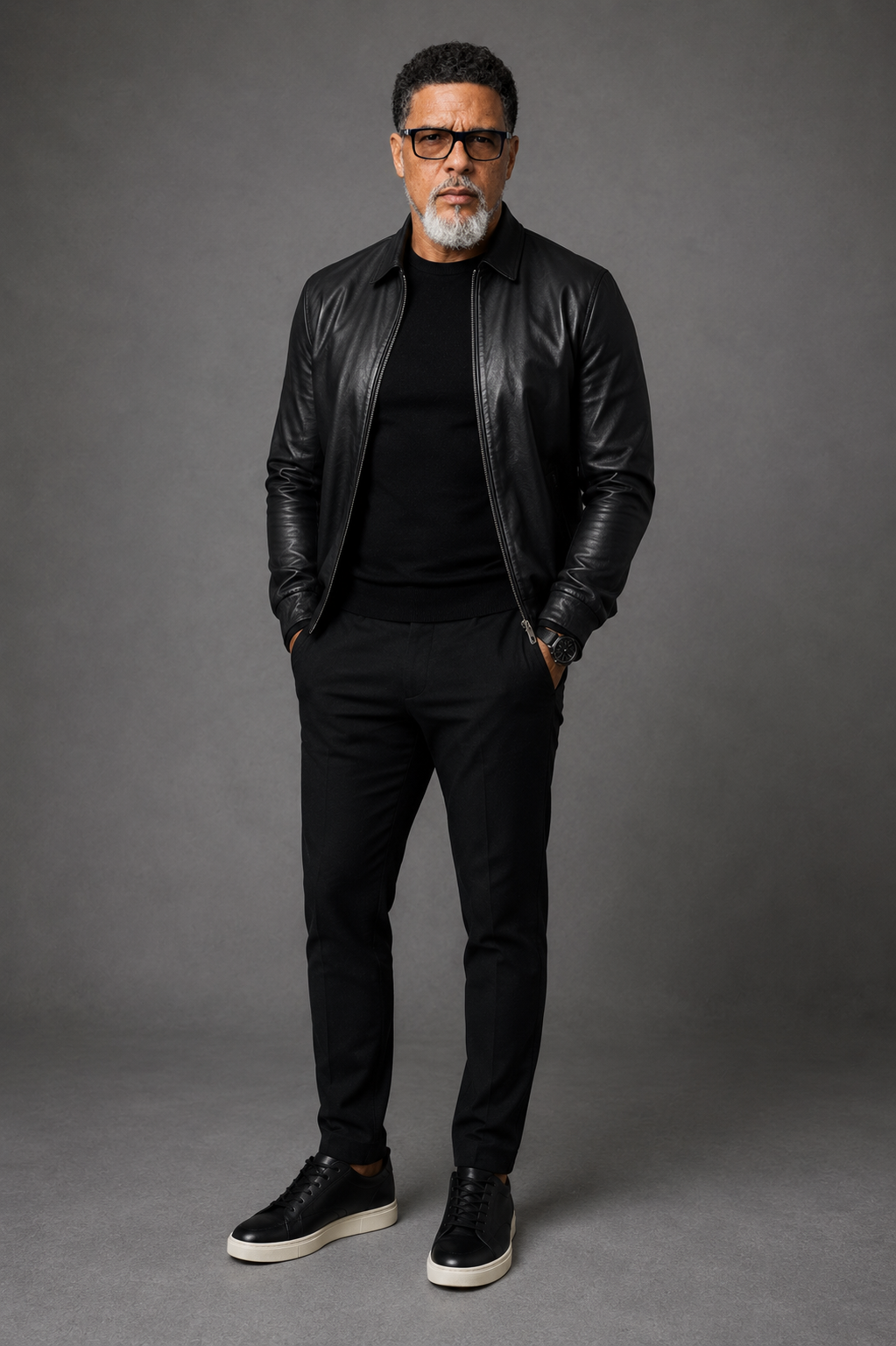Robert Warner, founder of Demo Dispatch LLC